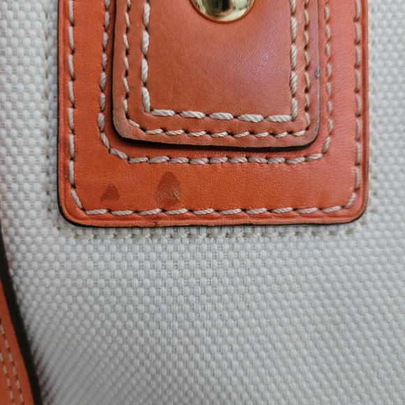 Coach Hamptons Limited Edition Miranda Carryall Tote - Picture 6 of 13